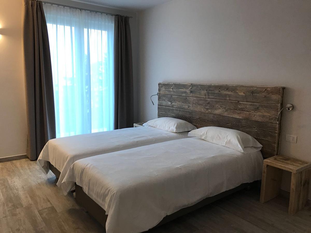 Verdeulivo Relax Home - Ruculi Hospitality تينيالي المظهر الخارجي الصورة