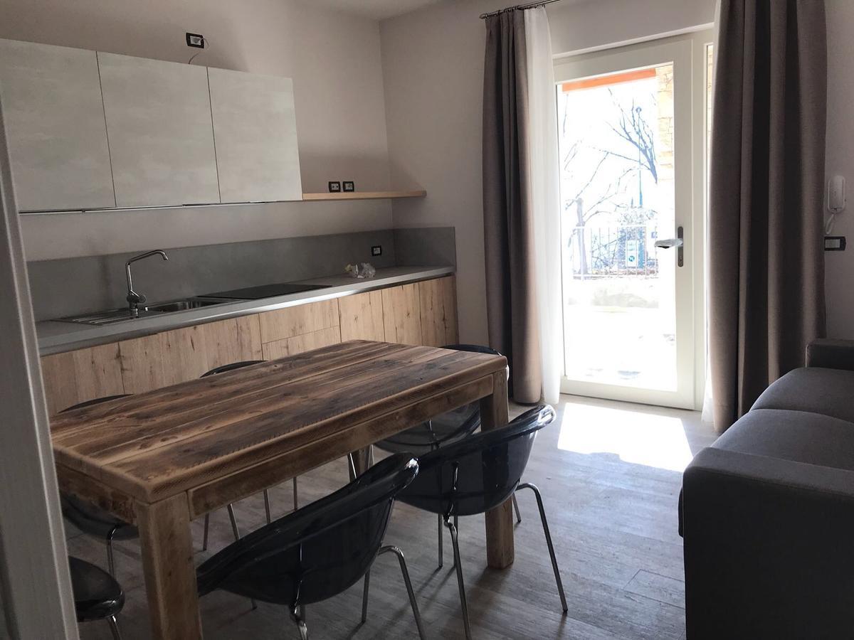 Verdeulivo Relax Home - Ruculi Hospitality تينيالي المظهر الخارجي الصورة