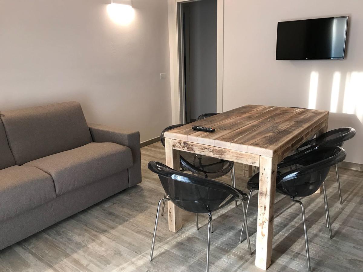 Verdeulivo Relax Home - Ruculi Hospitality تينيالي المظهر الخارجي الصورة