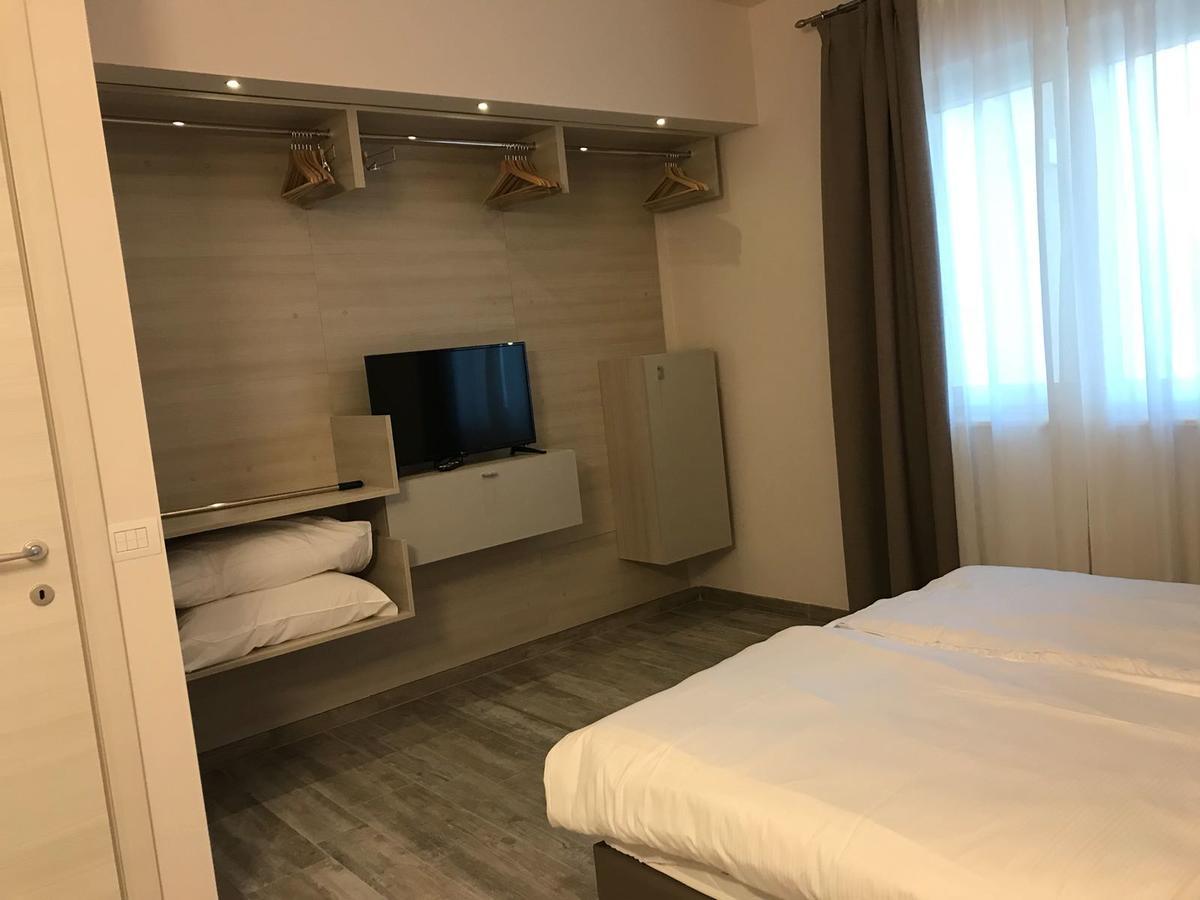 Verdeulivo Relax Home - Ruculi Hospitality تينيالي المظهر الخارجي الصورة