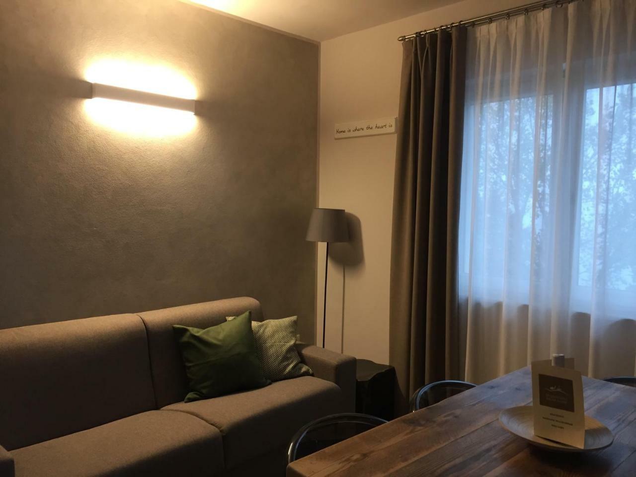 Verdeulivo Relax Home - Ruculi Hospitality تينيالي المظهر الخارجي الصورة