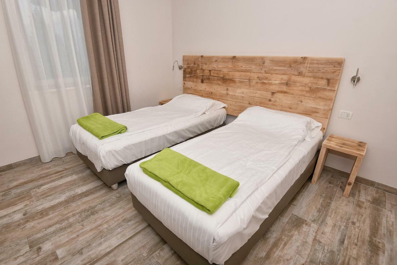 Verdeulivo Relax Home - Ruculi Hospitality تينيالي المظهر الخارجي الصورة