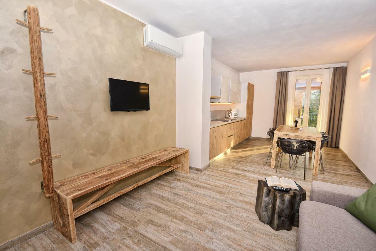 Verdeulivo Relax Home - Ruculi Hospitality تينيالي المظهر الخارجي الصورة