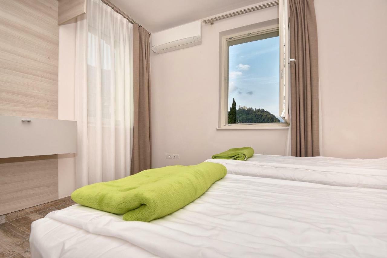 Verdeulivo Relax Home - Ruculi Hospitality تينيالي المظهر الخارجي الصورة